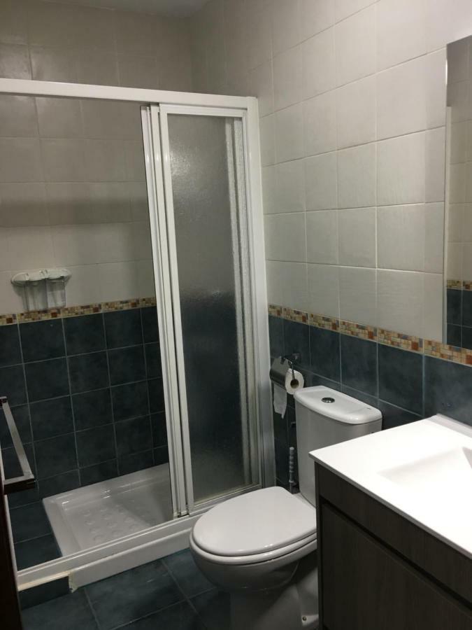 Casa De Corralon Appartement Cádiz Buitenkant foto