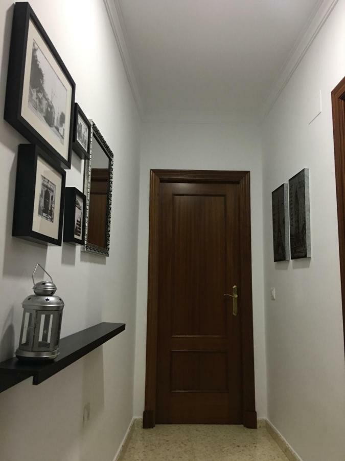 Casa De Corralon Appartement Cádiz Buitenkant foto