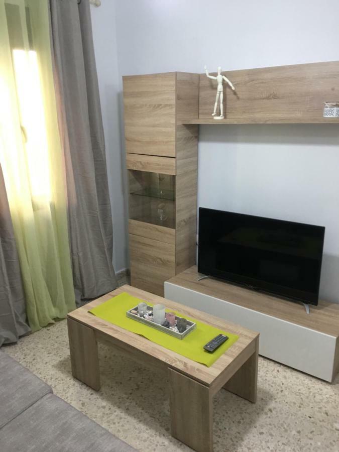 Casa De Corralon Appartement Cádiz Buitenkant foto